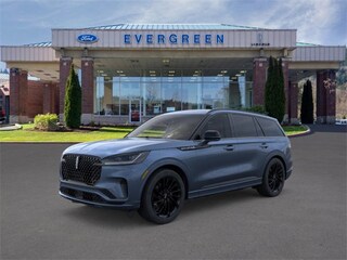 2025 Lincoln Aviator Reserve SUV