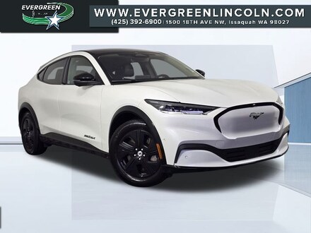 2023 Ford Mustang Mach-E California Route 1 SUV
