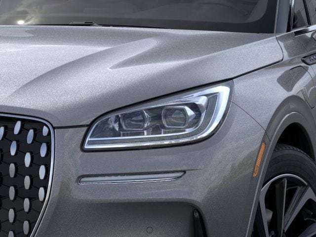 2025 Lincoln Corsair Grand Touring - Photo 18