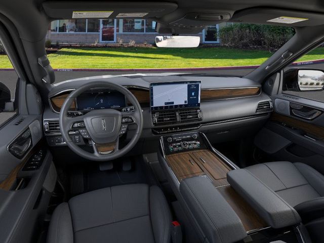 2024 Lincoln Navigator Reserve - Photo 9