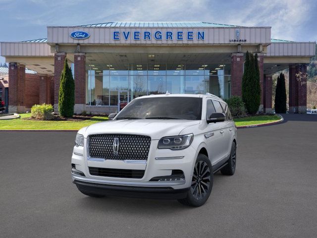 2024 Lincoln Navigator Reserve - Photo 2