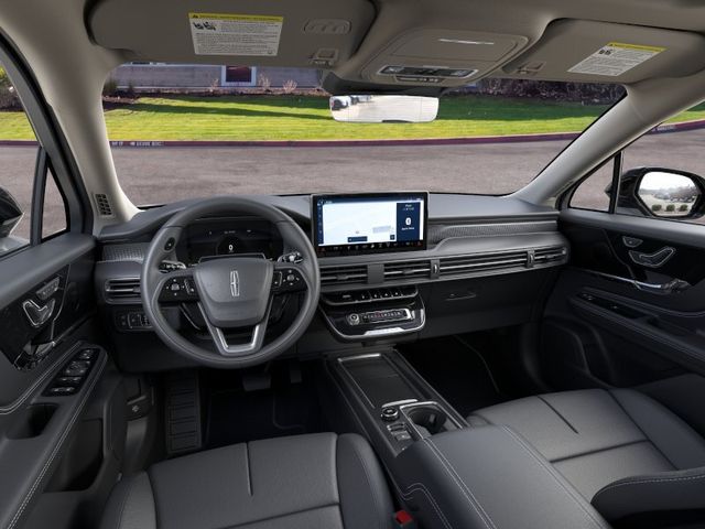 2025 Lincoln Corsair Grand Touring - Photo 9