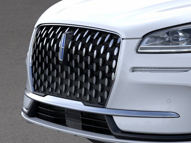 2025 Lincoln Corsair Grand Touring - Photo 17
