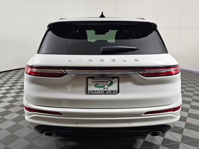 2025 Lincoln Corsair Grand Touring - Photo 6