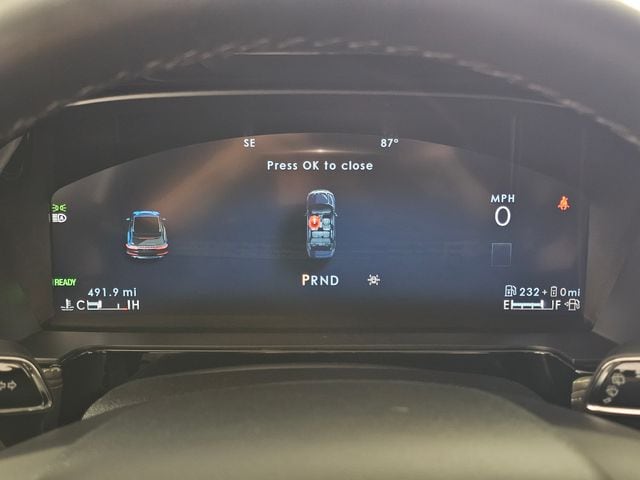 2025 Lincoln Corsair Grand Touring - Photo 30