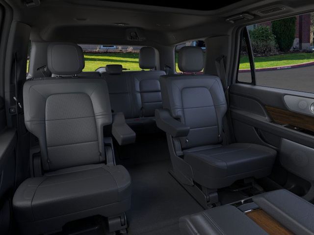 2024 Lincoln Navigator Reserve - Photo 11