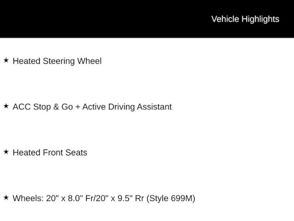 Used 2021 BMW X3 M40i SUV