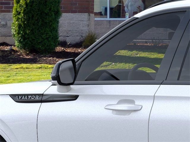 2025 Lincoln Aviator Black Label - Photo 20