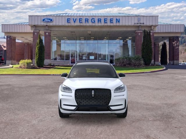 2025 Lincoln Corsair Grand Touring - Photo 6
