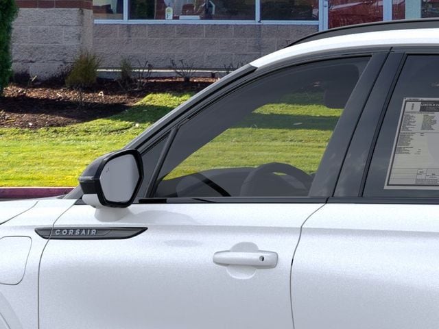 2025 Lincoln Corsair Grand Touring - Photo 20