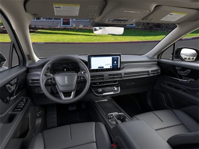 2025 Lincoln Corsair Grand Touring - Photo 9