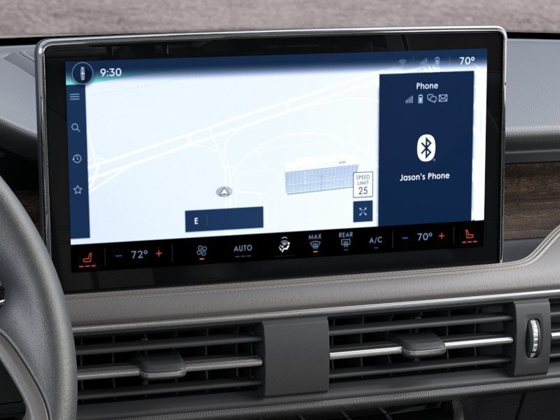 2025 Lincoln Corsair Grand Touring - Photo 14