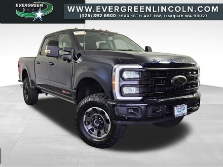 2024 Ford F-250 Truck Crew Cab