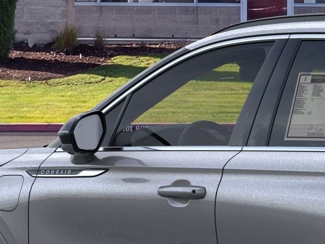 2025 Lincoln Corsair Grand Touring - Photo 20
