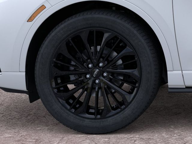 2025 Lincoln Corsair Grand Touring - Photo 19