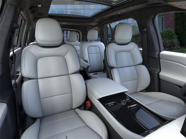 2025 Lincoln Aviator Black Label - Photo 10