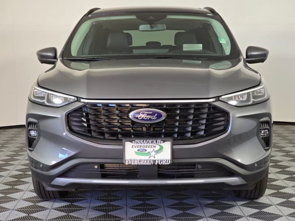 Used 2024 Ford Escape PHEV SUV