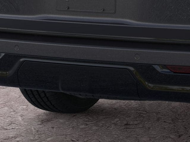 2025 Lincoln Navigator Black Label L - Photo 23