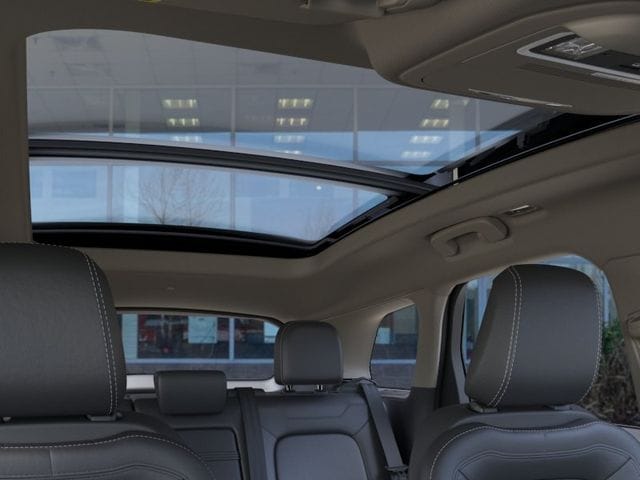 2025 Lincoln Corsair Grand Touring - Photo 22