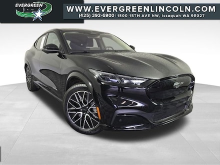 2024 Ford Mustang Mach-E Premium SUV