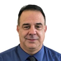 Staff member Chris Wilkinson from ID_631c14b956fa