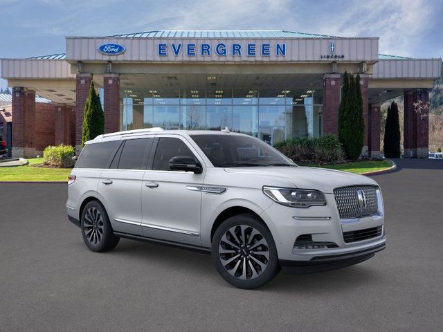 2024 Lincoln Navigator Reserve - Photo 7