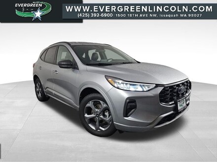 2023 Ford Escape ST-Line SUV