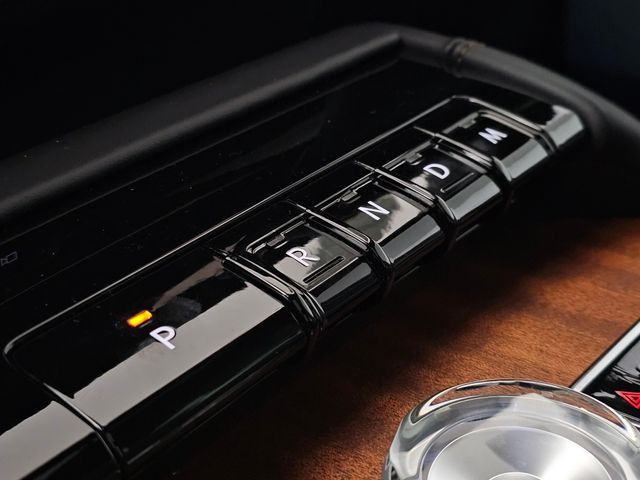 2025 Lincoln Navigator Black Label L - Photo 36