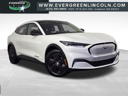 2023 Ford Mustang Mach-E California Route 1 SUV