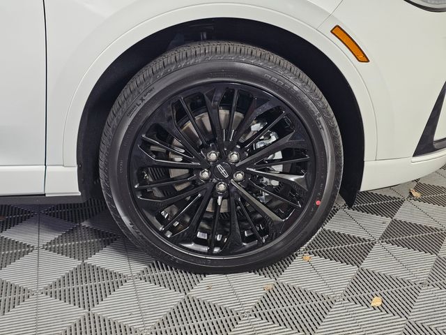 2025 Lincoln Corsair Grand Touring - Photo 9