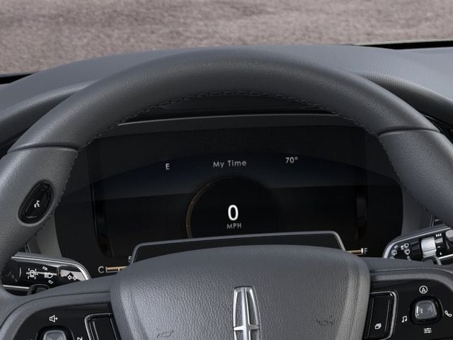 2025 Lincoln Corsair Grand Touring - Photo 13