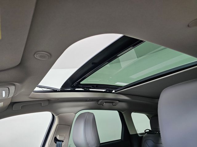 2025 Lincoln Corsair Grand Touring - Photo 36