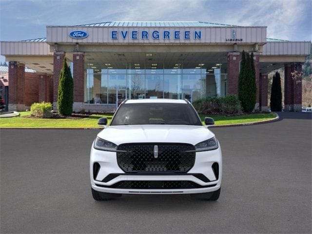 2025 Lincoln Aviator Black Label - Photo 6