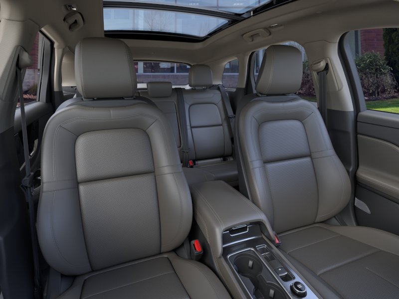 2025 Lincoln Corsair Grand Touring - Photo 10