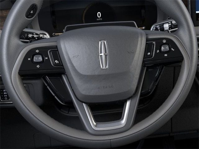 2025 Lincoln Corsair Grand Touring - Photo 12