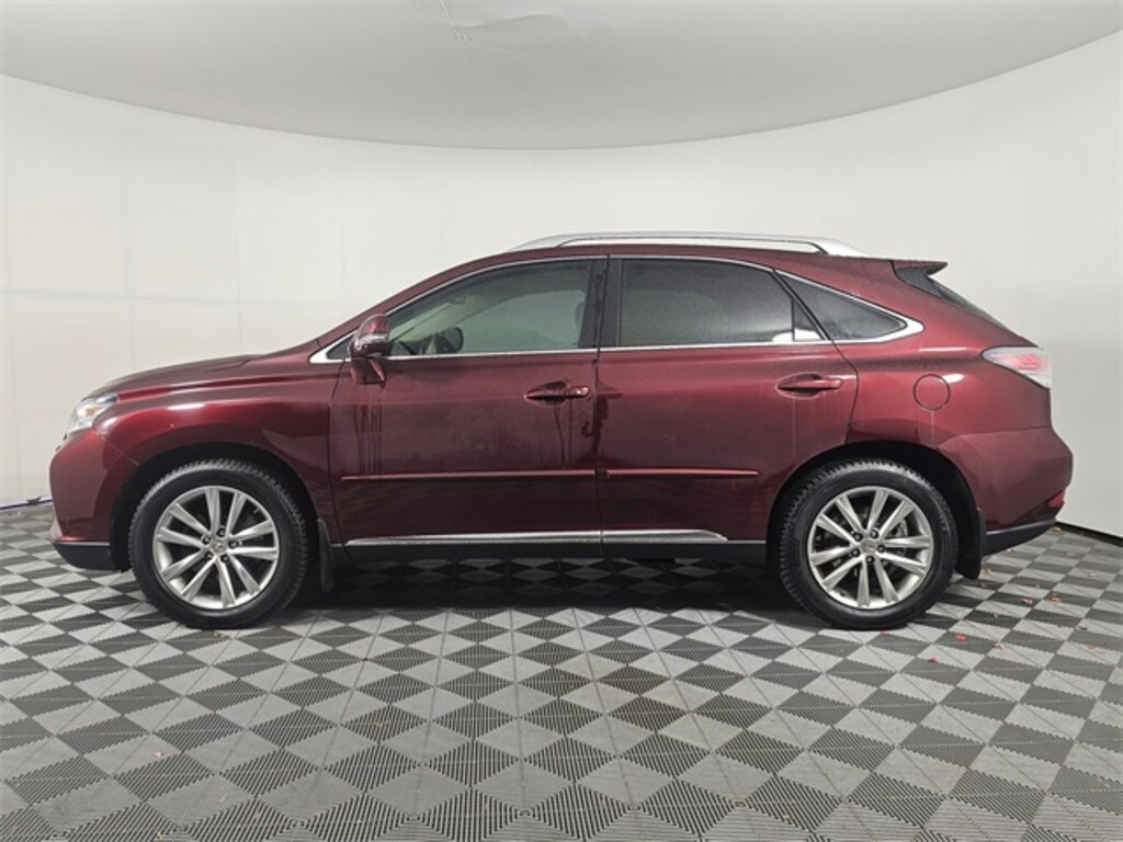 Used 2015 Lexus RX 350  SUV