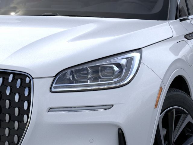 2025 Lincoln Corsair Grand Touring - Photo 18