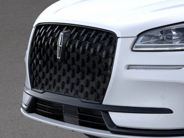 2025 Lincoln Corsair Grand Touring - Photo 17