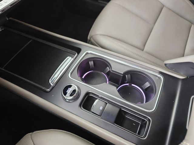 2025 Lincoln Corsair Grand Touring - Photo 33