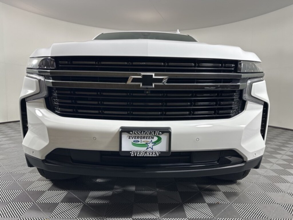 Used 2022 Chevrolet Tahoe RST SUV
