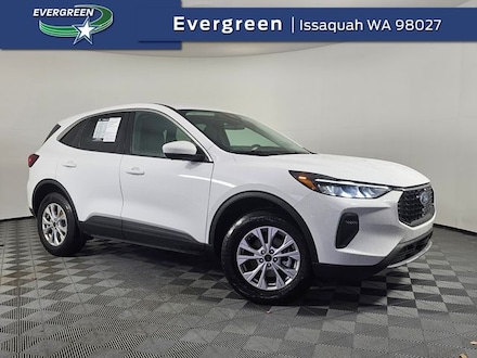 2024 Ford Escape Active SUV