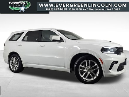 2022 Dodge Durango R/T SUV