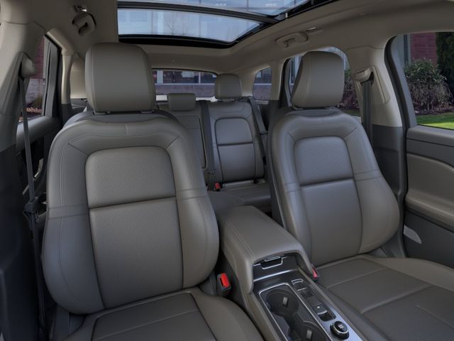 2025 Lincoln Corsair Grand Touring - Photo 10