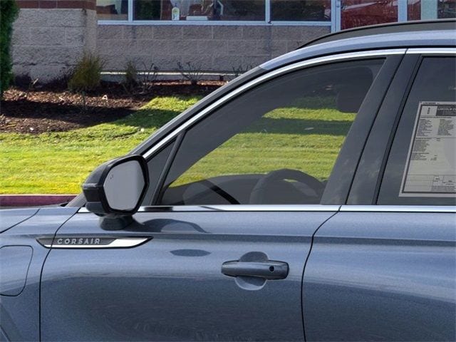 2025 Lincoln Corsair Grand Touring - Photo 20