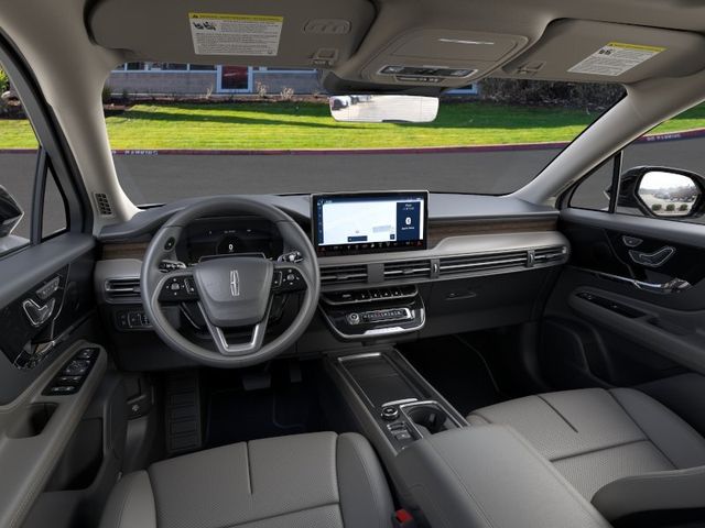 2025 Lincoln Corsair Grand Touring - Photo 9