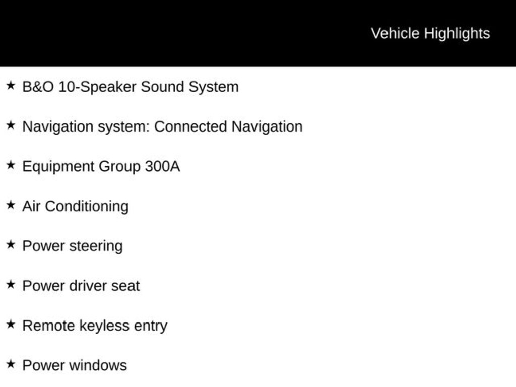 Used 2024 Ford Mustang Mach-E Premium SUV