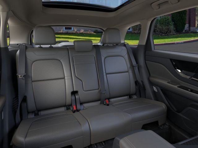 2025 Lincoln Corsair Grand Touring - Photo 11