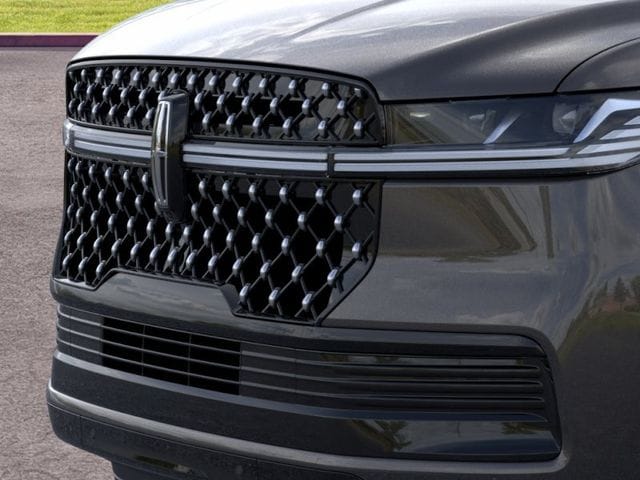 2025 Lincoln Navigator Black Label L - Photo 17