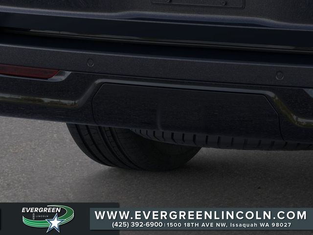 2026 Lincoln Navigator Reserve 4WD's photo