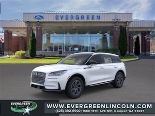 2025 Lincoln Corsair Premiere II SUV